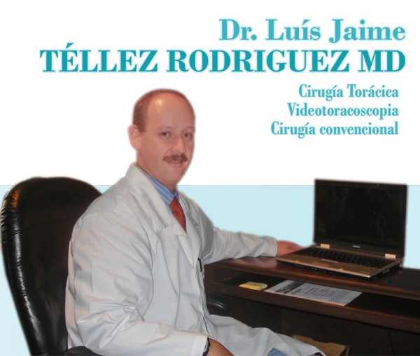 Dr. Jaime Tellez